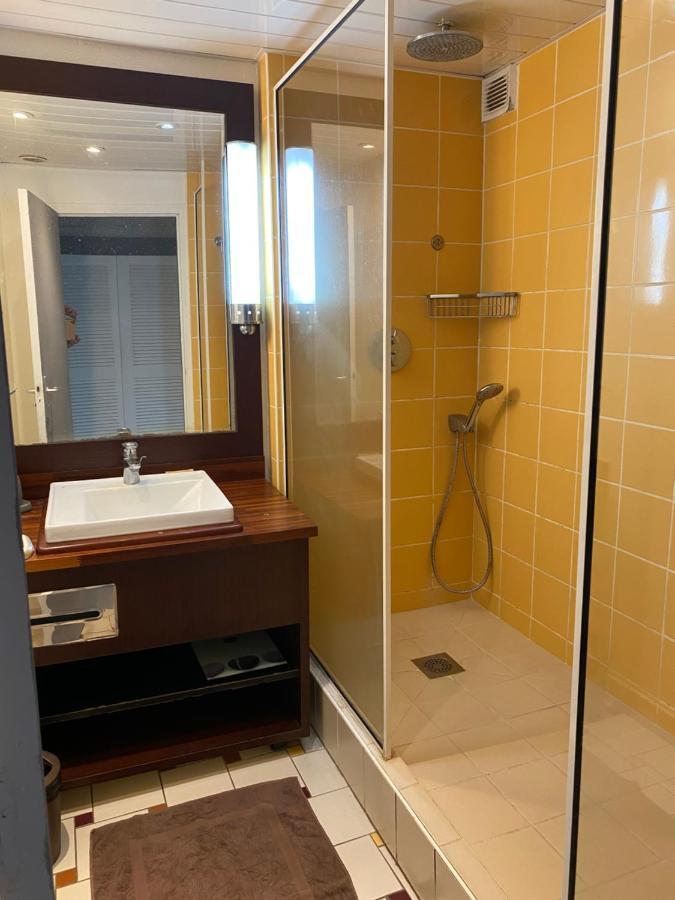 La Pepite De Gosier Apartment Le Gosier  Exterior photo