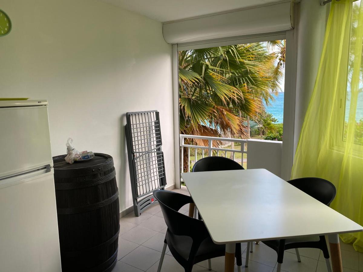 La Pepite De Gosier Apartment Le Gosier  Exterior photo
